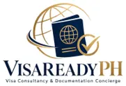 VisaReady PH — Visa Consultancy & Documentation Concierge